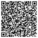 QR code with Alain Delgado contacts