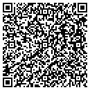 QR code with Gary Devries contacts