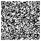 QR code with Calizone Promotional Products contacts