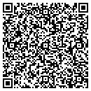QR code with Caravel Inc contacts