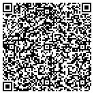 QR code with Amin Mohammad Basil Md Ba contacts