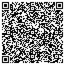 QR code with C Luporini & Assoc contacts