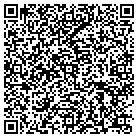 QR code with U Parker Printing For contacts
