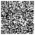 QR code with Csp contacts