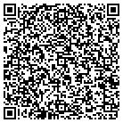 QR code with Tavares Service Shop contacts