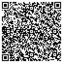 QR code with D-Generate Inc contacts