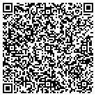 QR code with B And M Printing And Promo contacts
