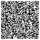 QR code with Hall Family Holdings LLC contacts