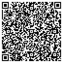 QR code with T M S Center contacts