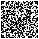 QR code with House Foto contacts