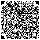 QR code with Chisholm & Hunt Printers Inc contacts