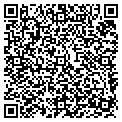QR code with Web contacts