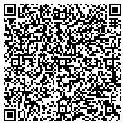 QR code with It Is What It Is Holdings Corp contacts