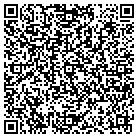 QR code with L Alexander Photographer contacts