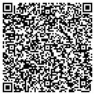 QR code with Geoson Advertising Agency contacts
