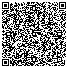 QR code with Custom Printing & Design contacts