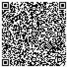 QR code with Central Florida Internists Inc contacts