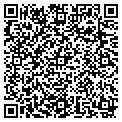 QR code with Damar Printing contacts