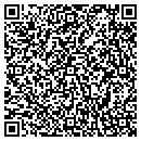 QR code with S M Development Inc contacts