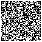 QR code with H J Promotional Products contacts