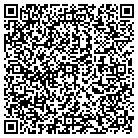 QR code with Gannett Publishing Service contacts
