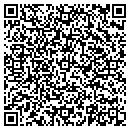 QR code with H R O Enterprises contacts