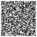 QR code with Huff LLC contacts