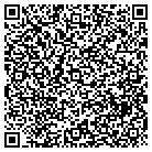 QR code with Woods Gregory V CPA contacts