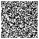 QR code with Autozone contacts