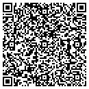 QR code with Kvd Holdings contacts