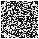 QR code with Zerba John C CPA contacts