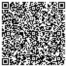 QR code with Marin Convalescent & Rehab contacts