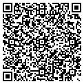 QR code with Hub Printing contacts