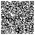 QR code with Huddleston M contacts
