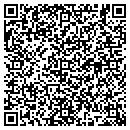 QR code with Zolfo Springs Waste Water contacts