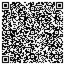QR code with MJB Construction contacts