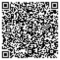 QR code with Jose Lebron contacts