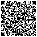 QR code with Jaron Logo contacts