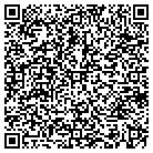 QR code with DJ Fabrication & Welding, LLC. contacts