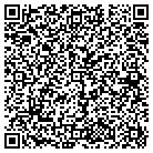 QR code with Alma Drug Program Coordinator contacts