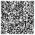 QR code with Hammer Haag Steel, Inc. contacts