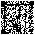 QR code with Janeece Original Prints contacts