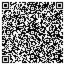 QR code with J & J Enterprise contacts