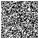 QR code with D'Amico Joseph MD contacts