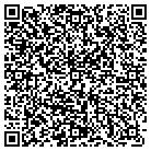 QR code with Red Bluff Healthcare Center contacts