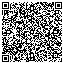 QR code with J M Fry Printing Inc contacts