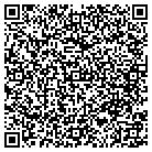 QR code with Kohl & Madden Printing Ink Co contacts