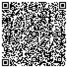 QR code with David W Dodson M D P A contacts