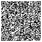 QR code with Lithographic Publications Inc contacts
