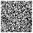 QR code with Maican Printing Service contacts